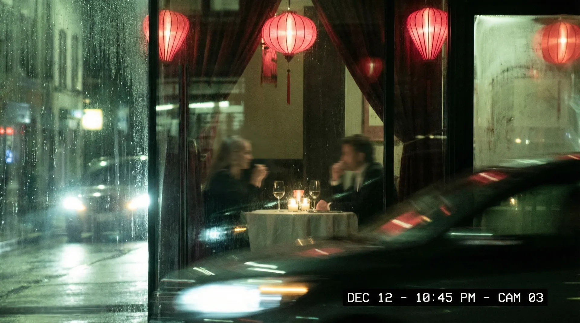 宝威体育app - 餐厅密会偷拍照